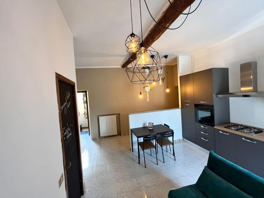 Ottanio Lake Apartment بيسوني المظهر الخارجي الصورة