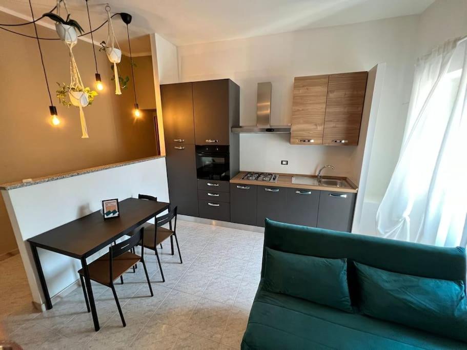 Ottanio Lake Apartment بيسوني المظهر الخارجي الصورة