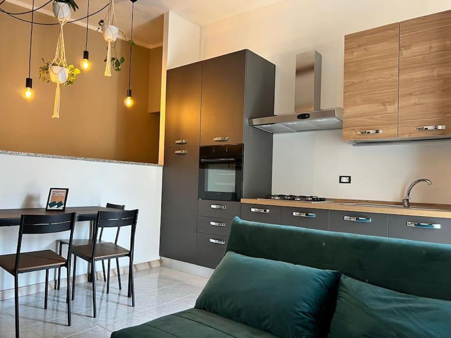 Ottanio Lake Apartment بيسوني المظهر الخارجي الصورة