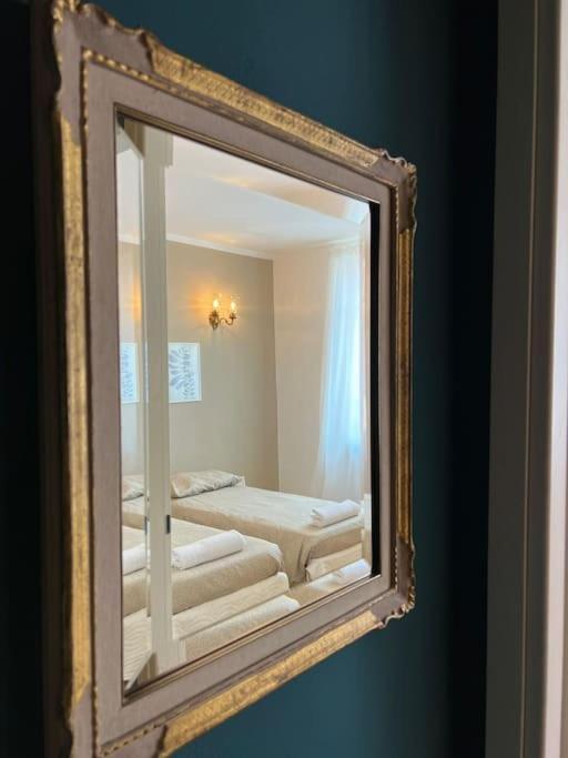 Ottanio Lake Apartment بيسوني المظهر الخارجي الصورة