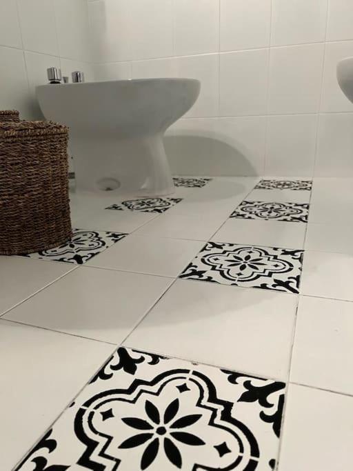 Ottanio Lake Apartment بيسوني المظهر الخارجي الصورة