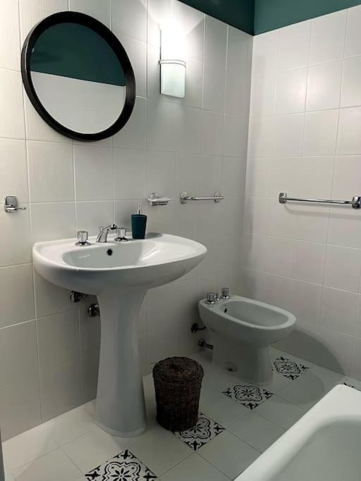 Ottanio Lake Apartment بيسوني المظهر الخارجي الصورة