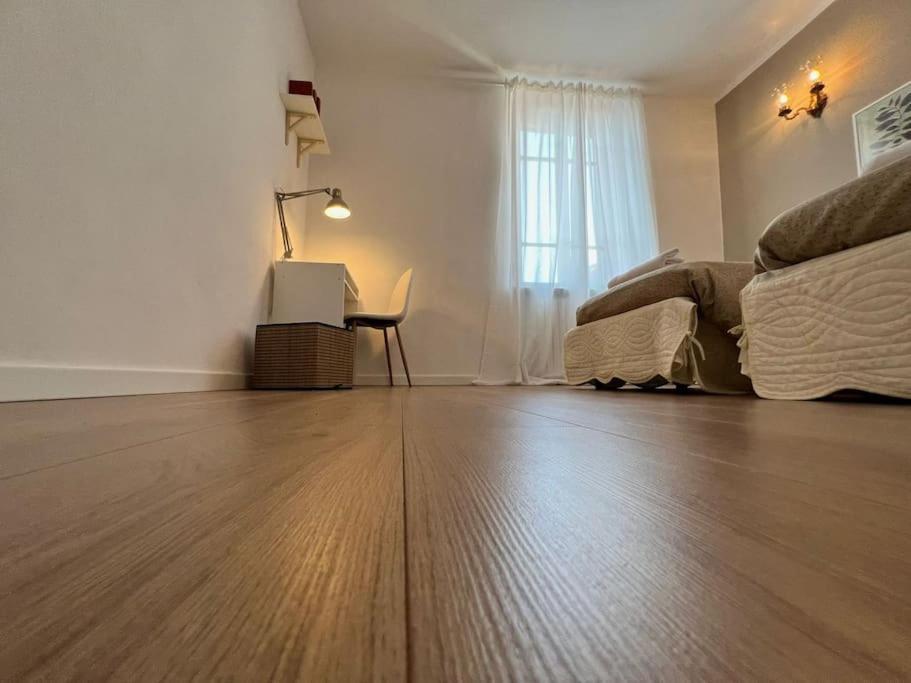 Ottanio Lake Apartment بيسوني المظهر الخارجي الصورة