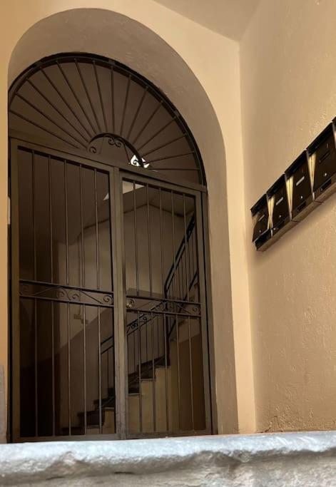 Ottanio Lake Apartment بيسوني المظهر الخارجي الصورة