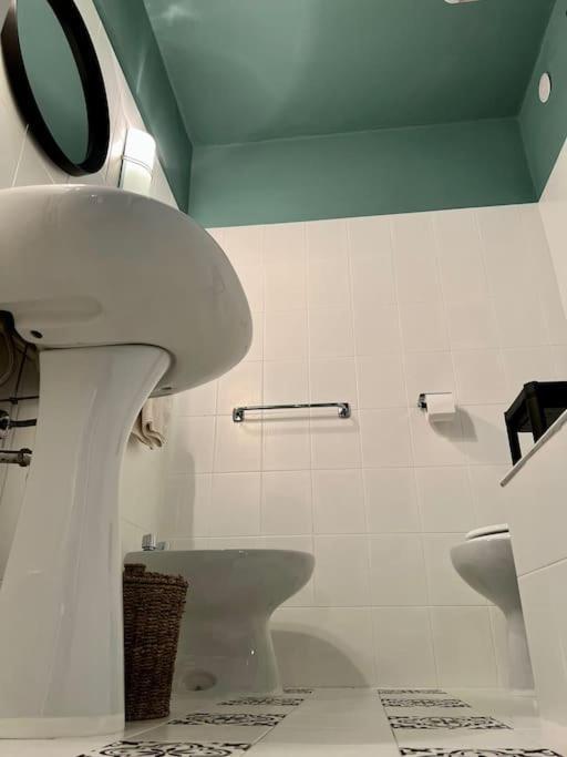 Ottanio Lake Apartment بيسوني المظهر الخارجي الصورة